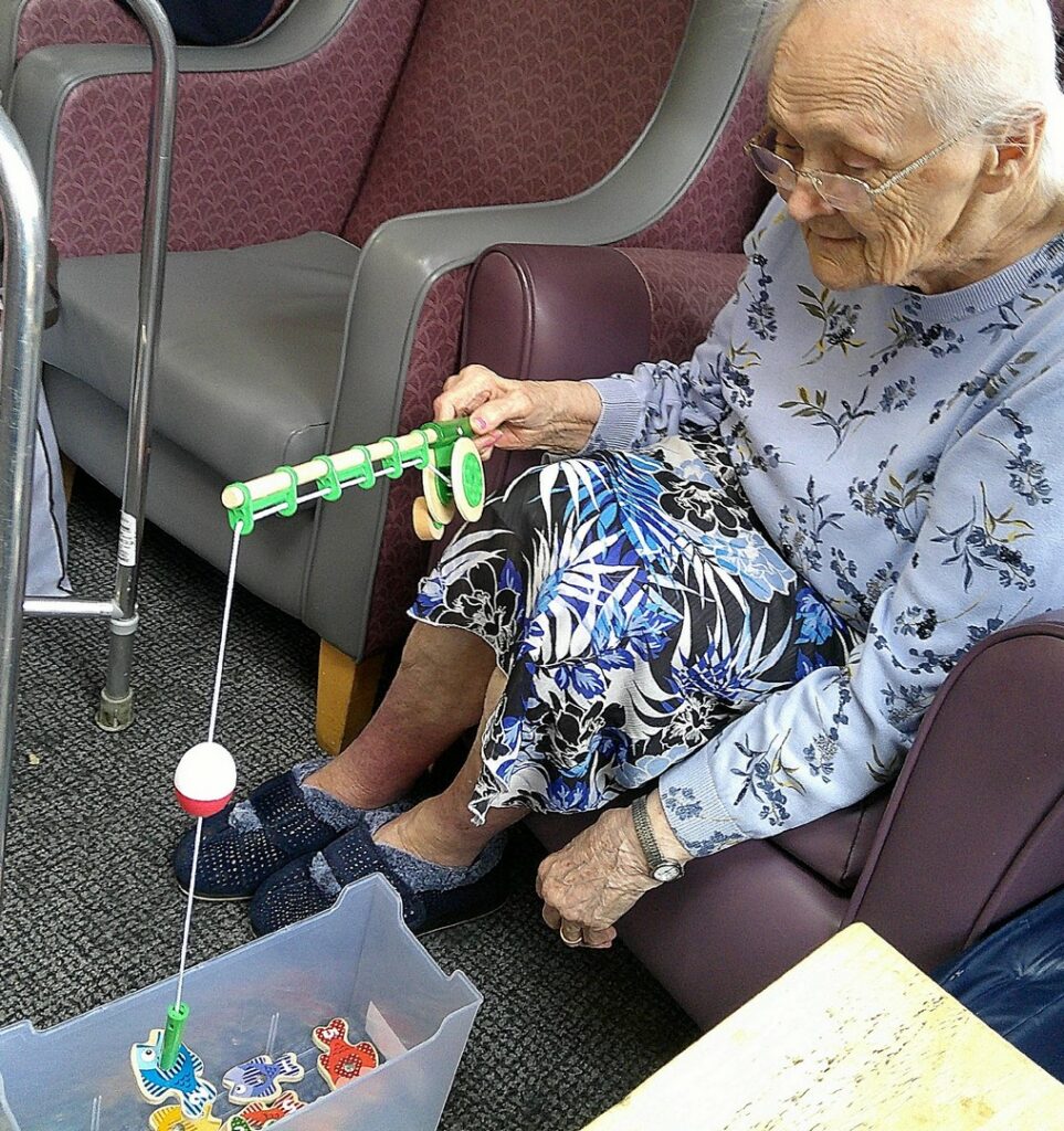Nightingale Care Home