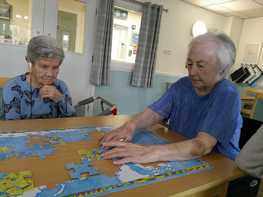 Nightingale Care Home