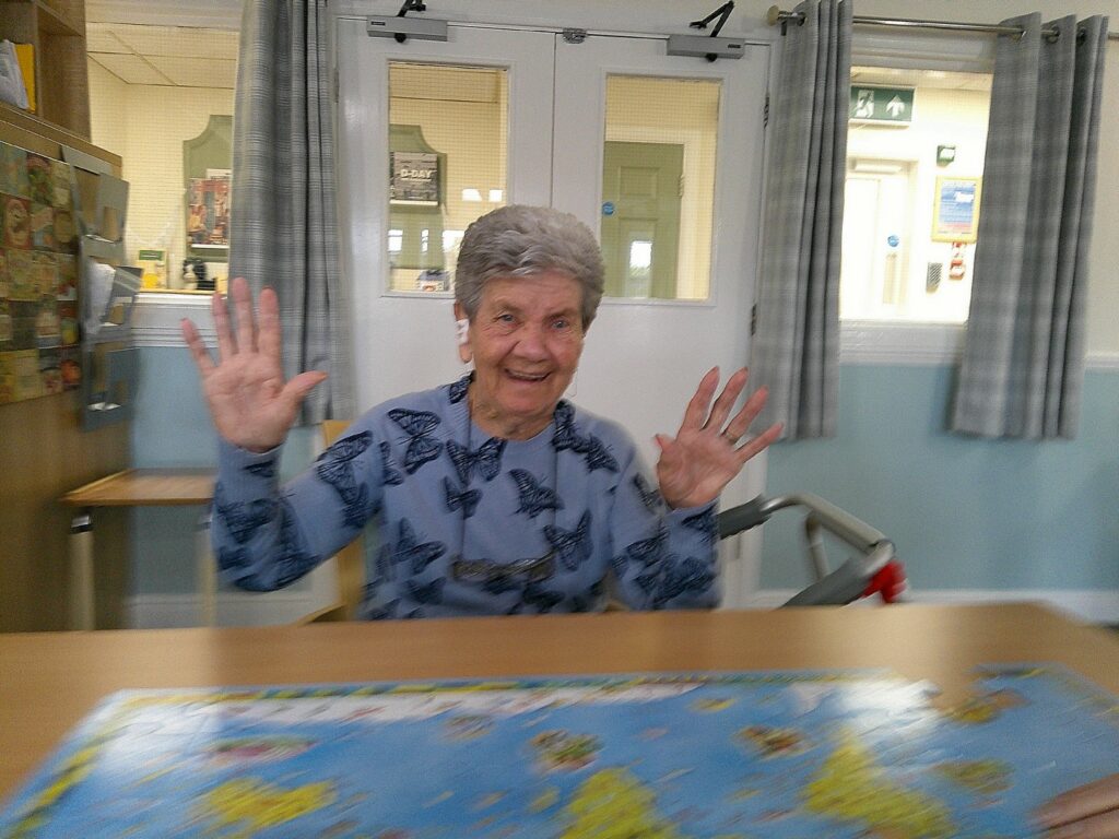 Nightingale Care Home