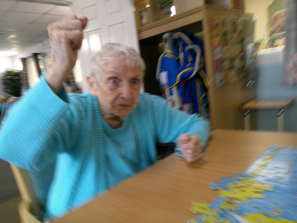 Nightingale Care Home