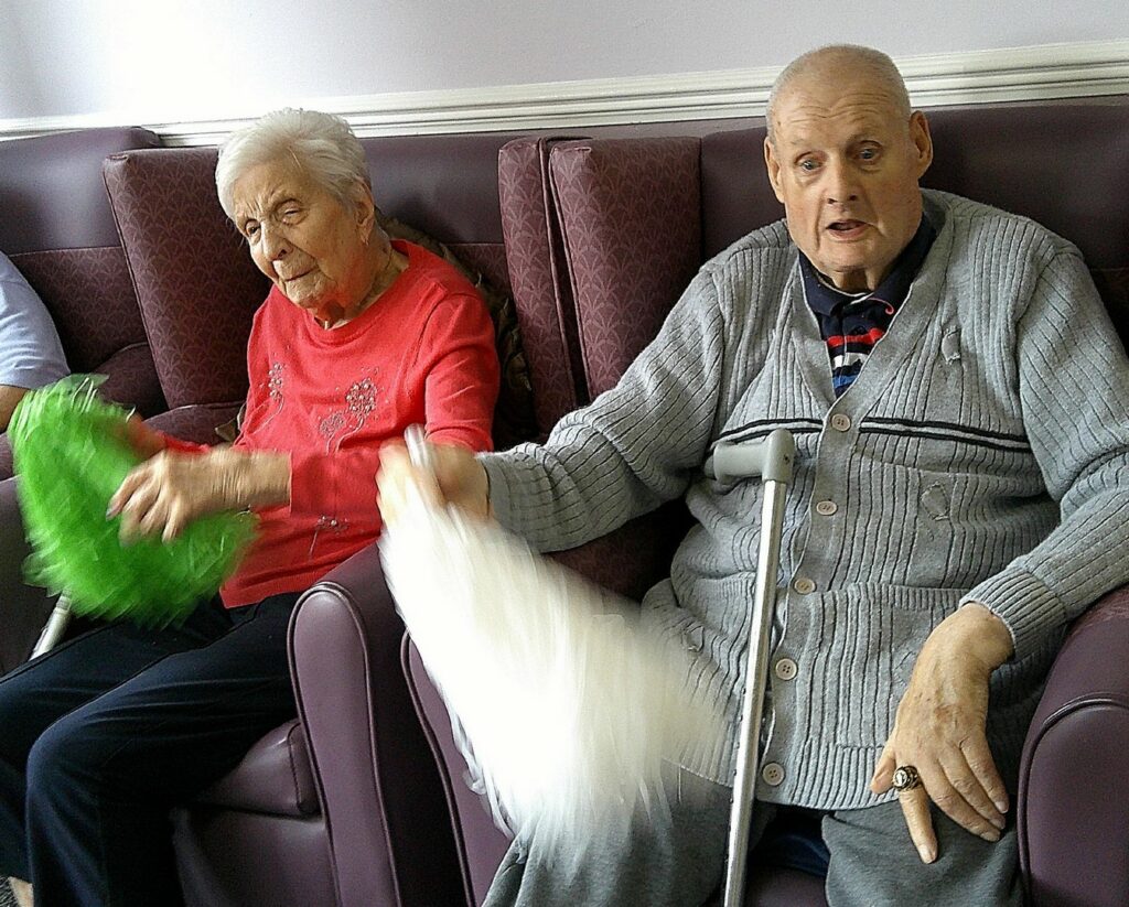 Nightingale Care Home