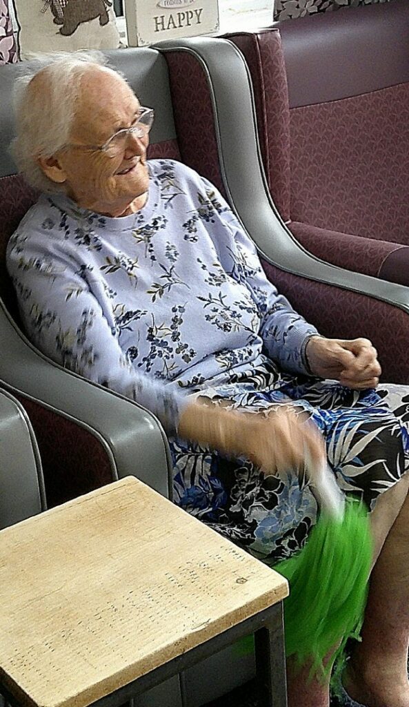 Nightingale Care Home