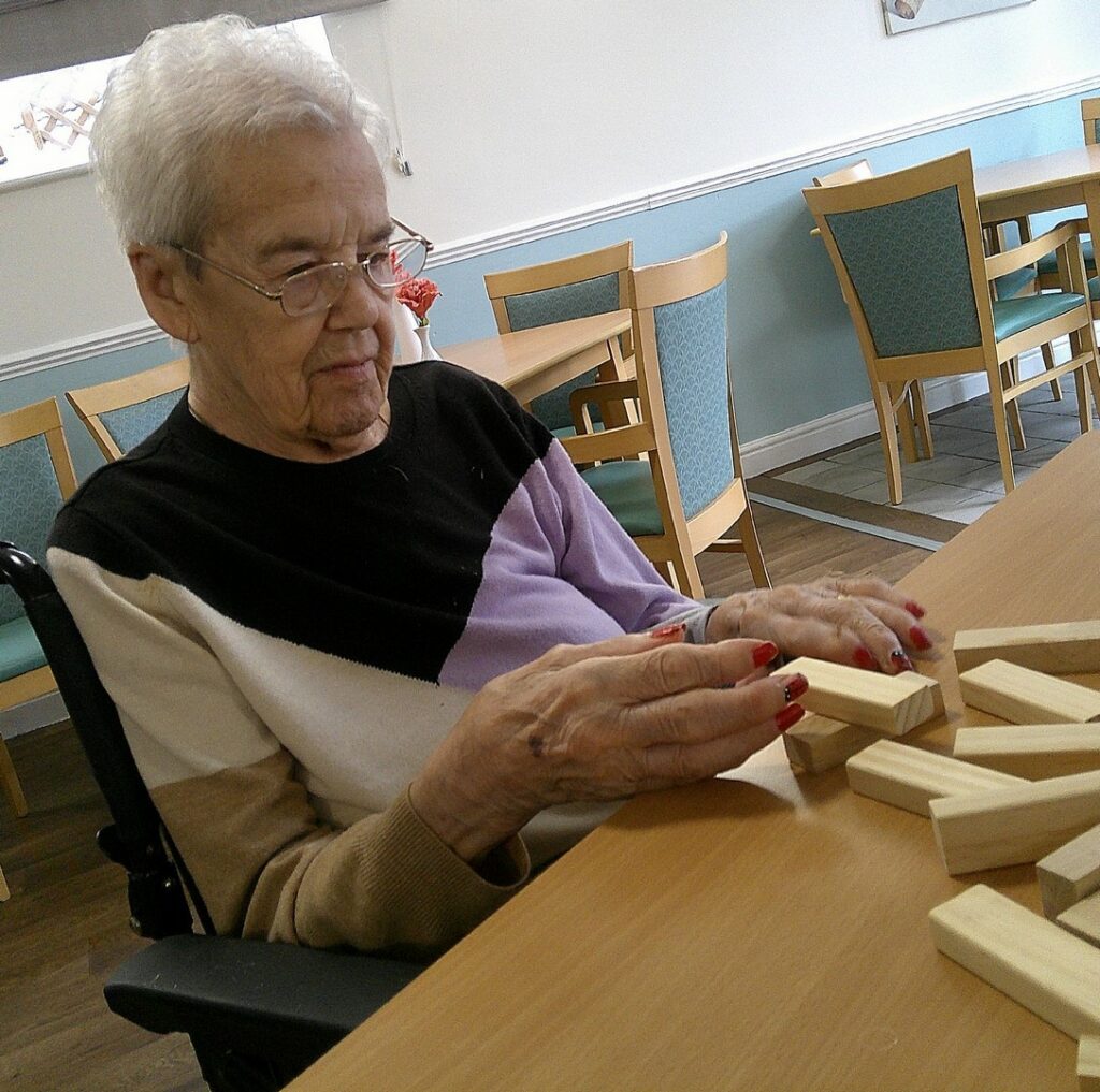 Nightingale Care Home