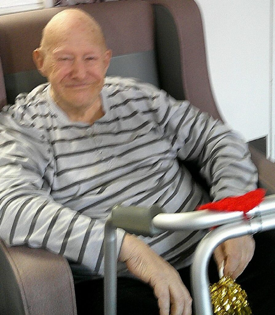 Nightingale Care Home