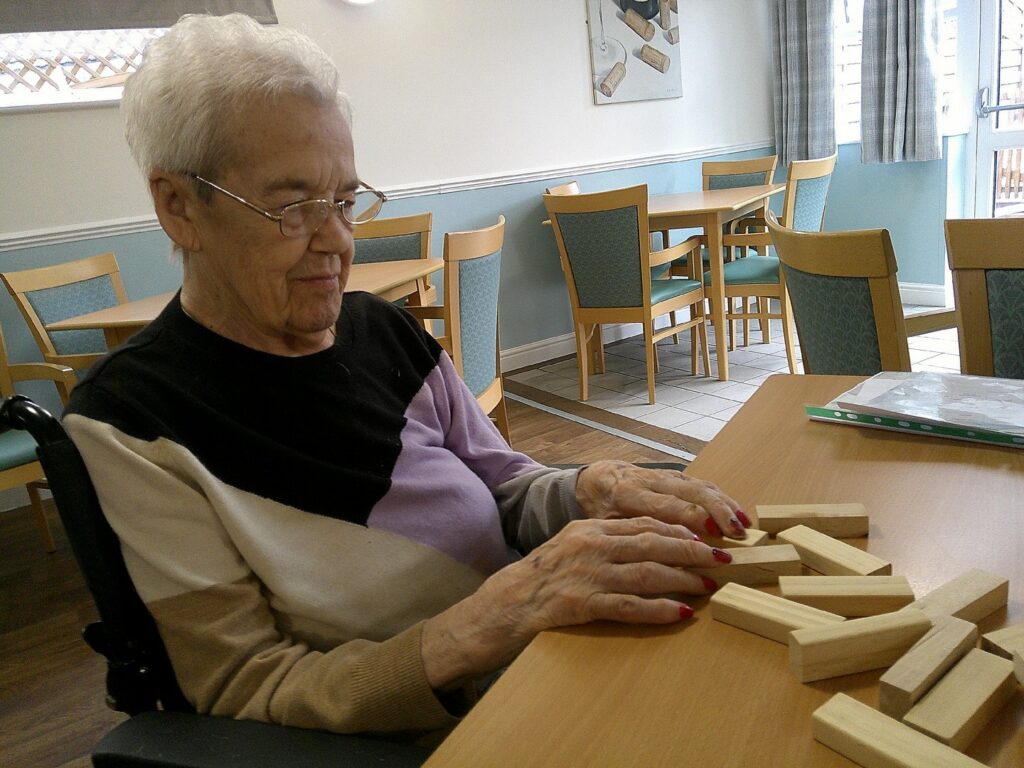 Nightingale Care Home