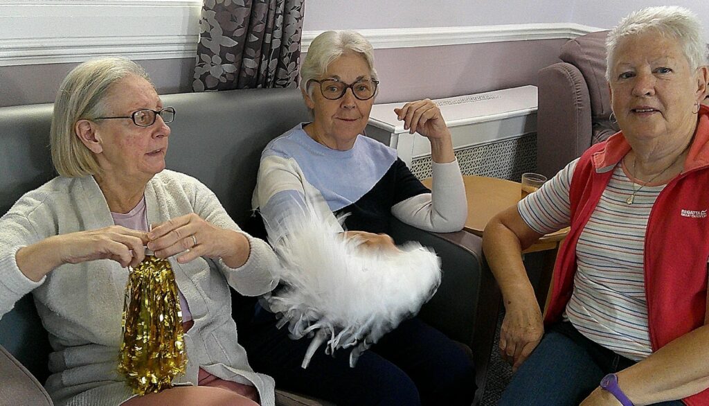 Nightingale Care Home