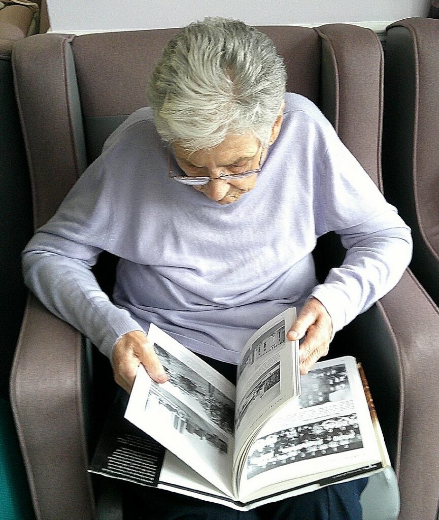 Nightingale Care Home