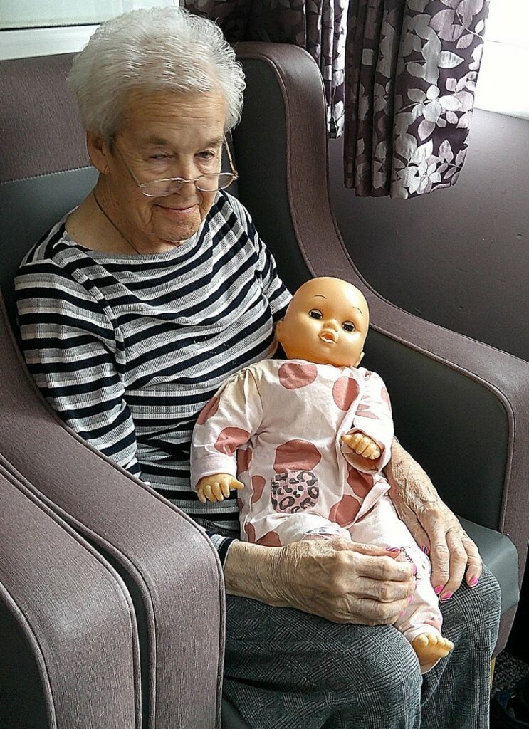 Nightingale Care Home
