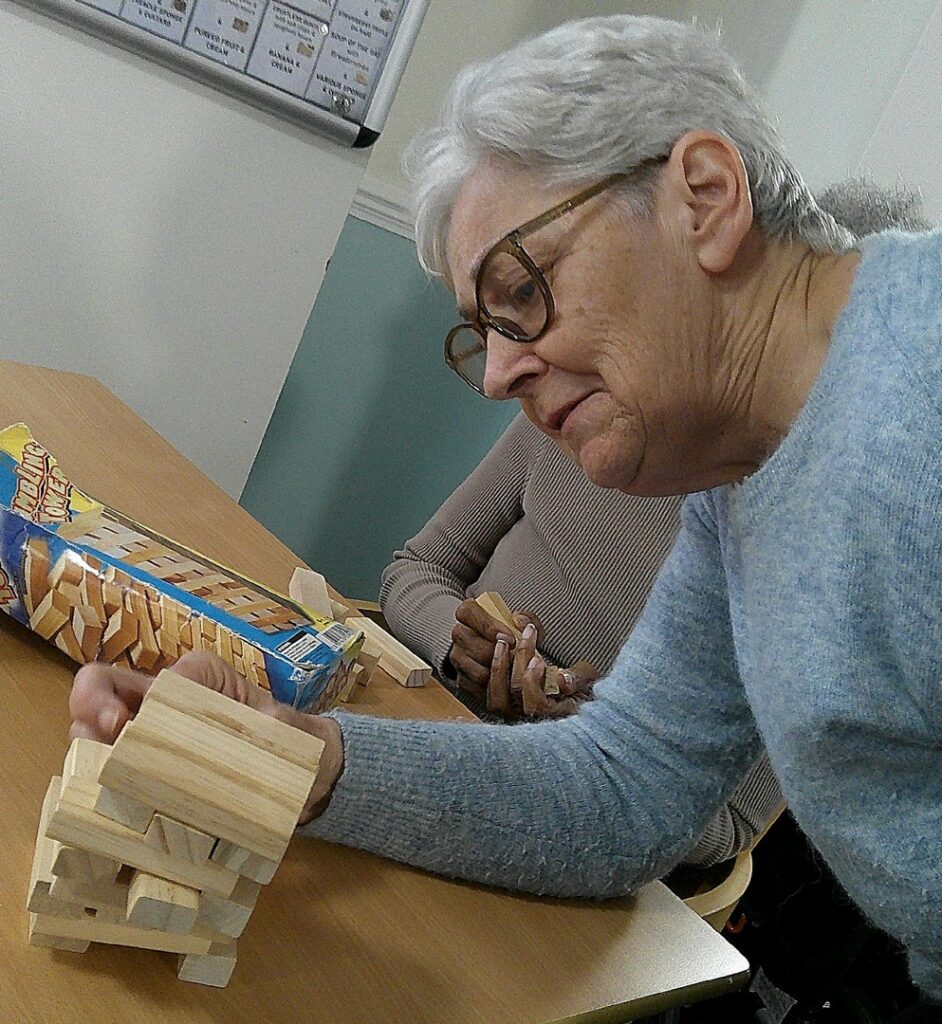 Nightingale Care Home