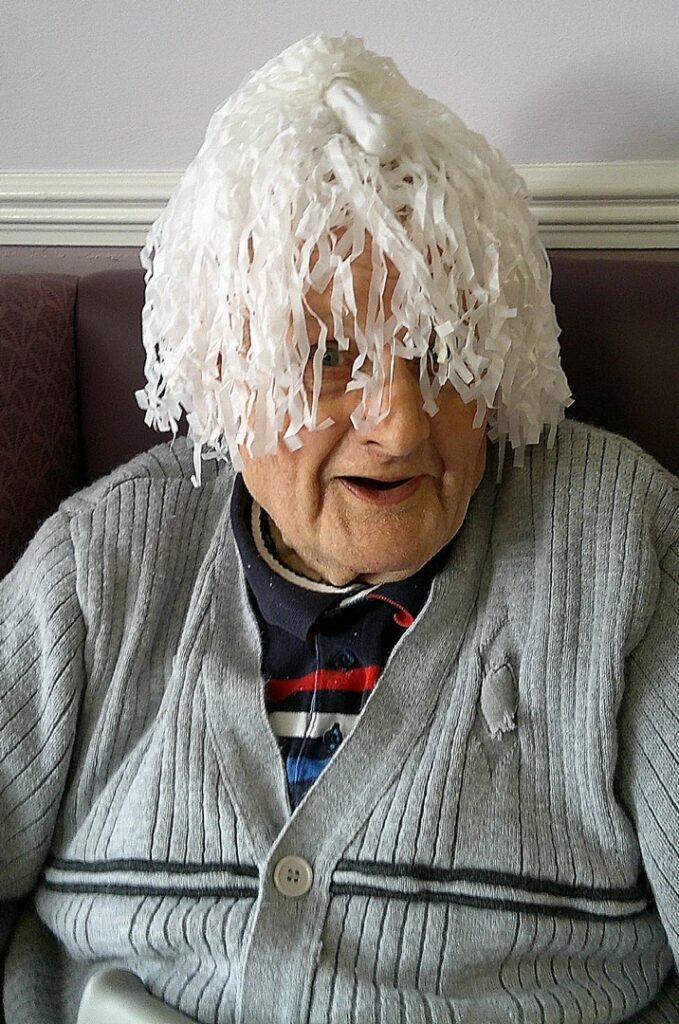 Nightingale Care Home