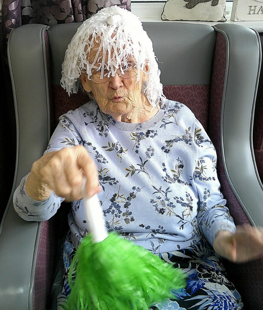 Nightingale Care Home