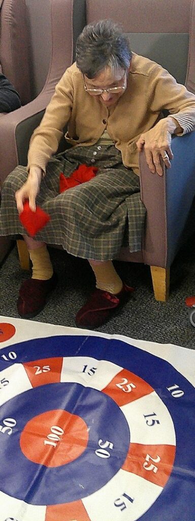Nightingale Care Home