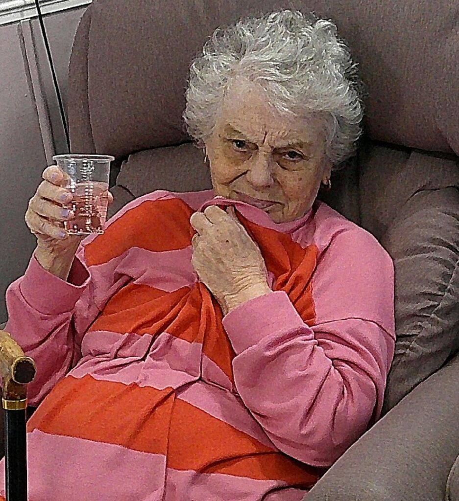 Nightingale Care Home