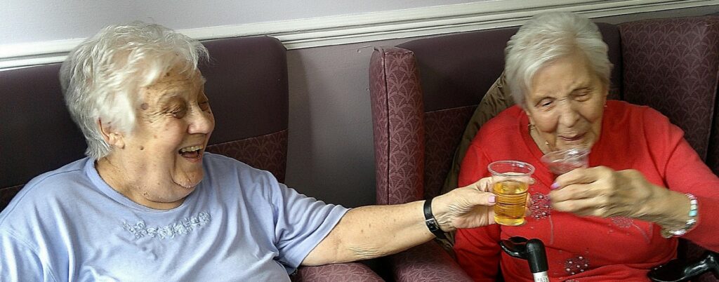 Nightingale Care Home