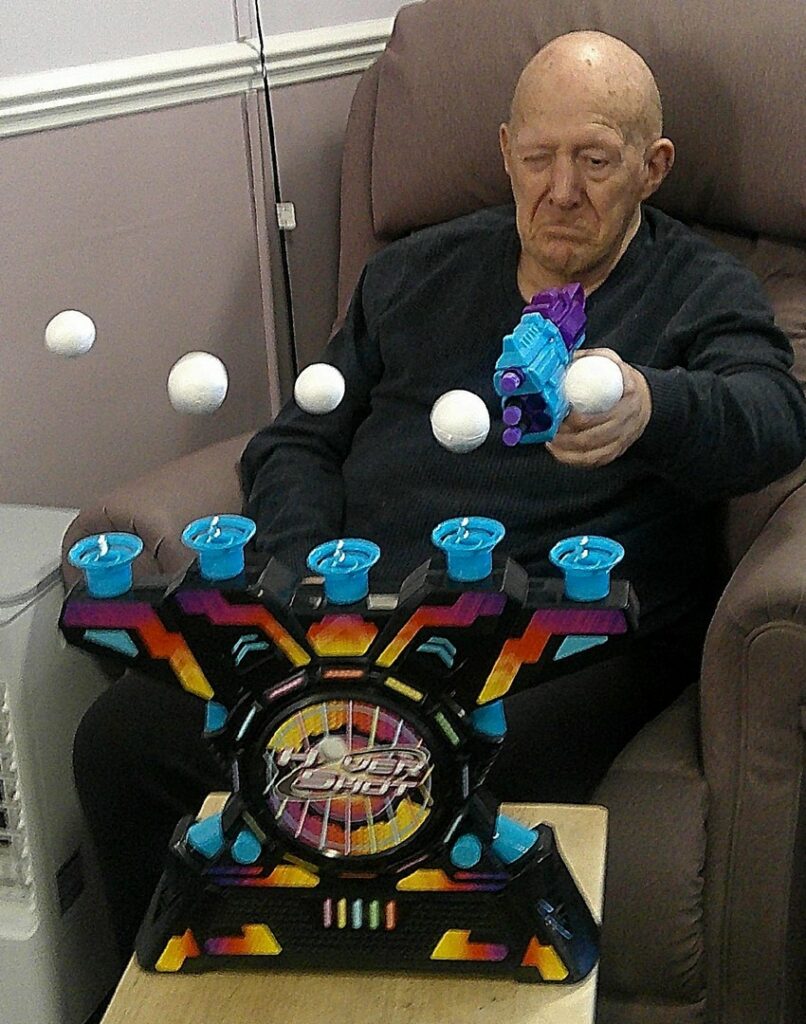 Nightingale Care Home
