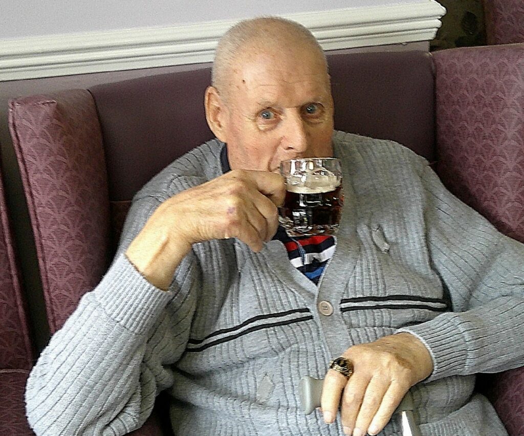 Nightingale Care Home