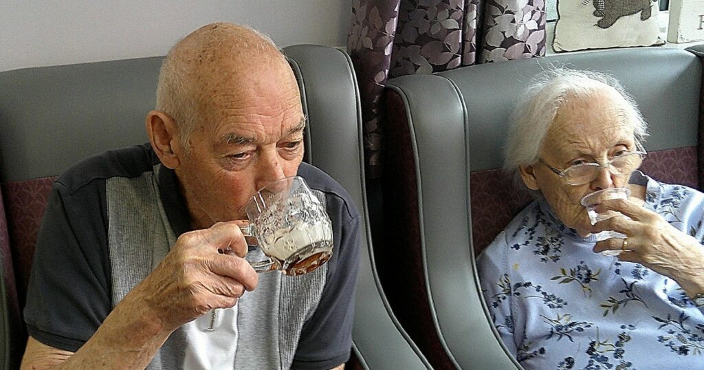 Nightingale Care Home
