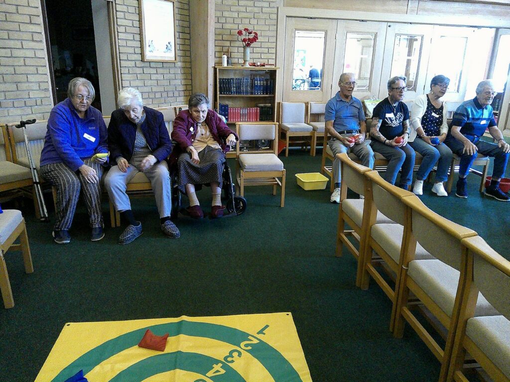 Nightingale Care Home