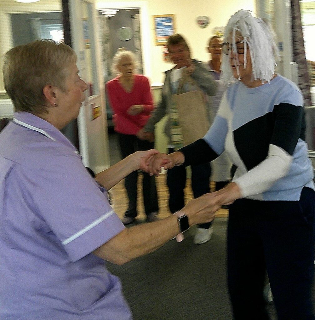 Nightingale Care Home