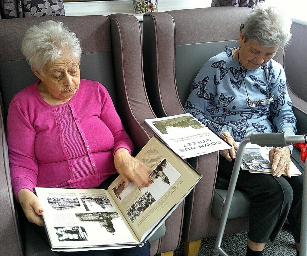 Nightingale Care Home