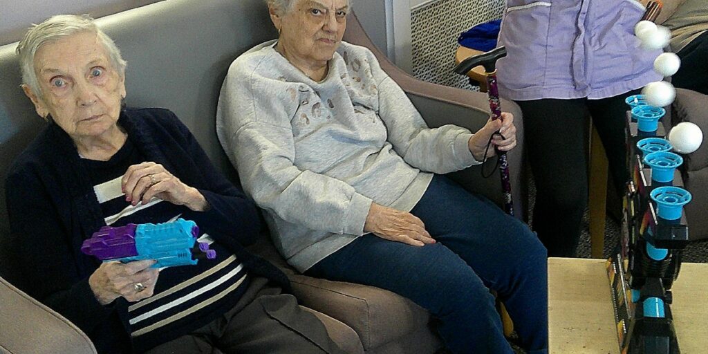 Nightingale Care Home