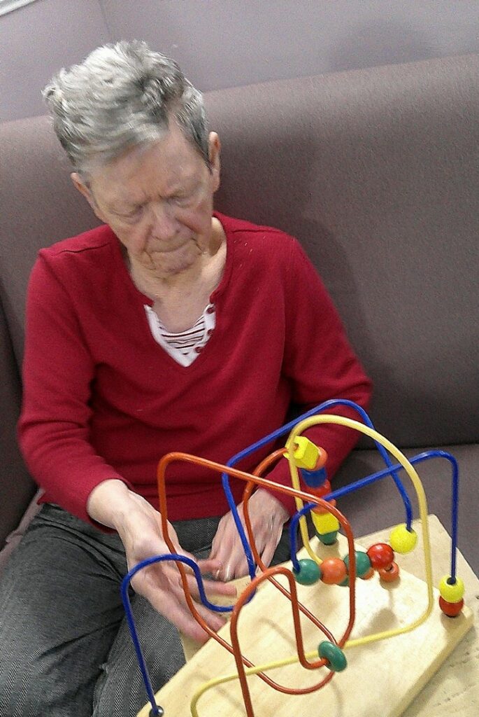 Nightingale Care Home