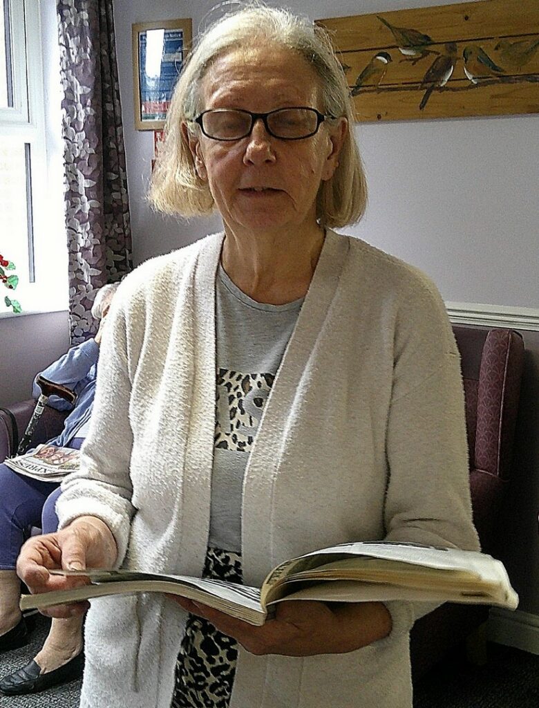Nightingale Care Home