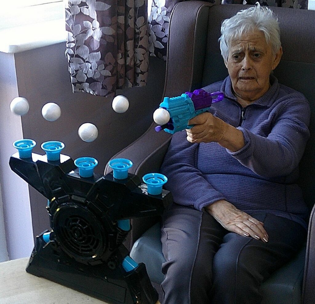 Nightingale Care Home