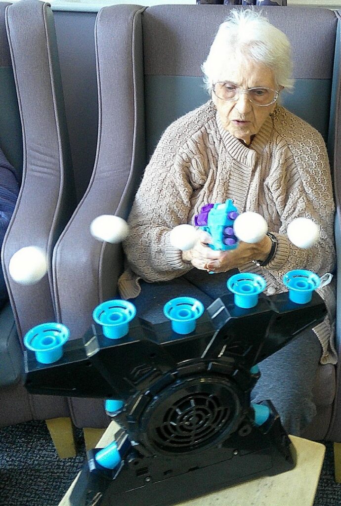 Nightingale Care Home