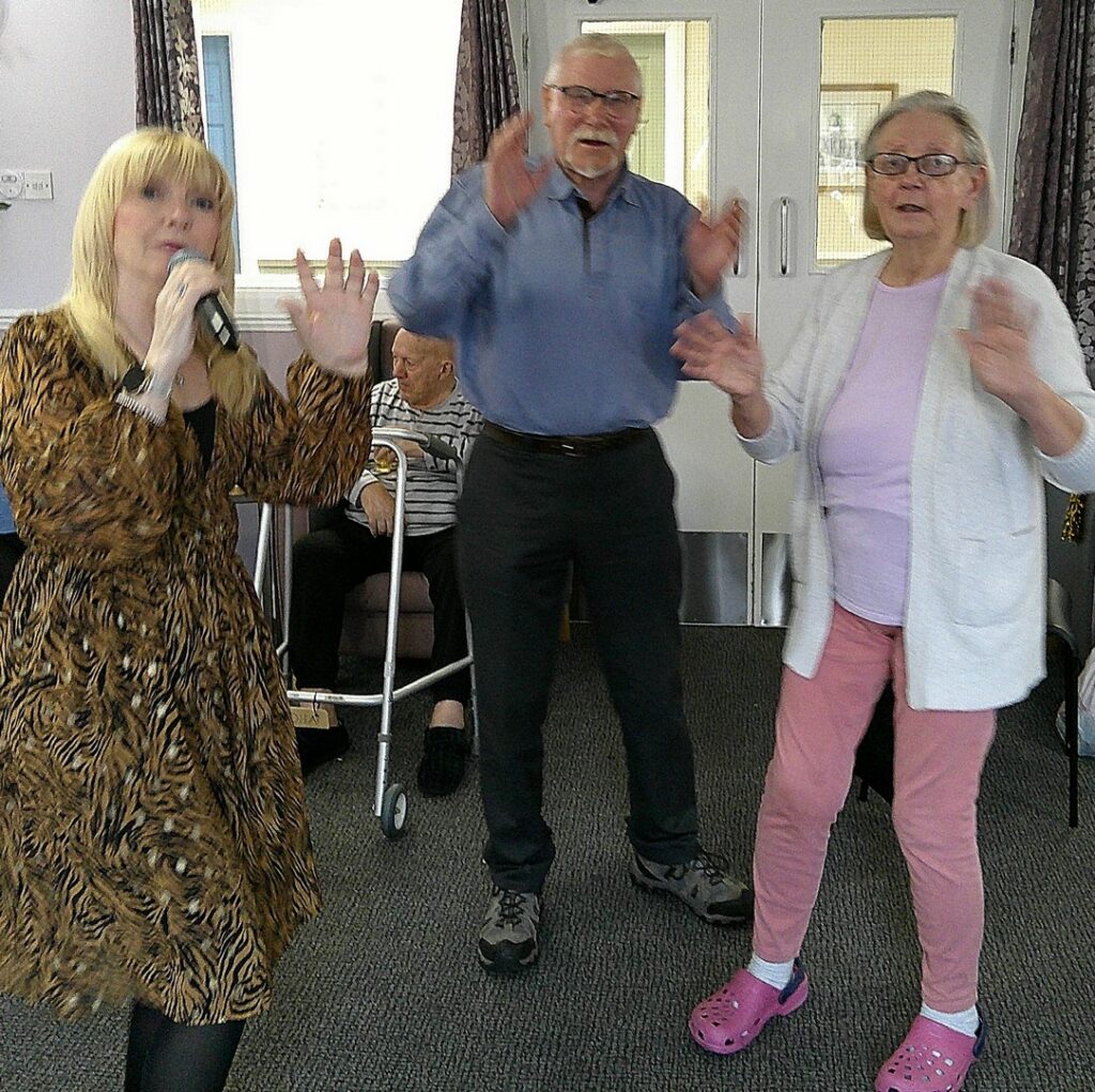 Nightingale Care Home