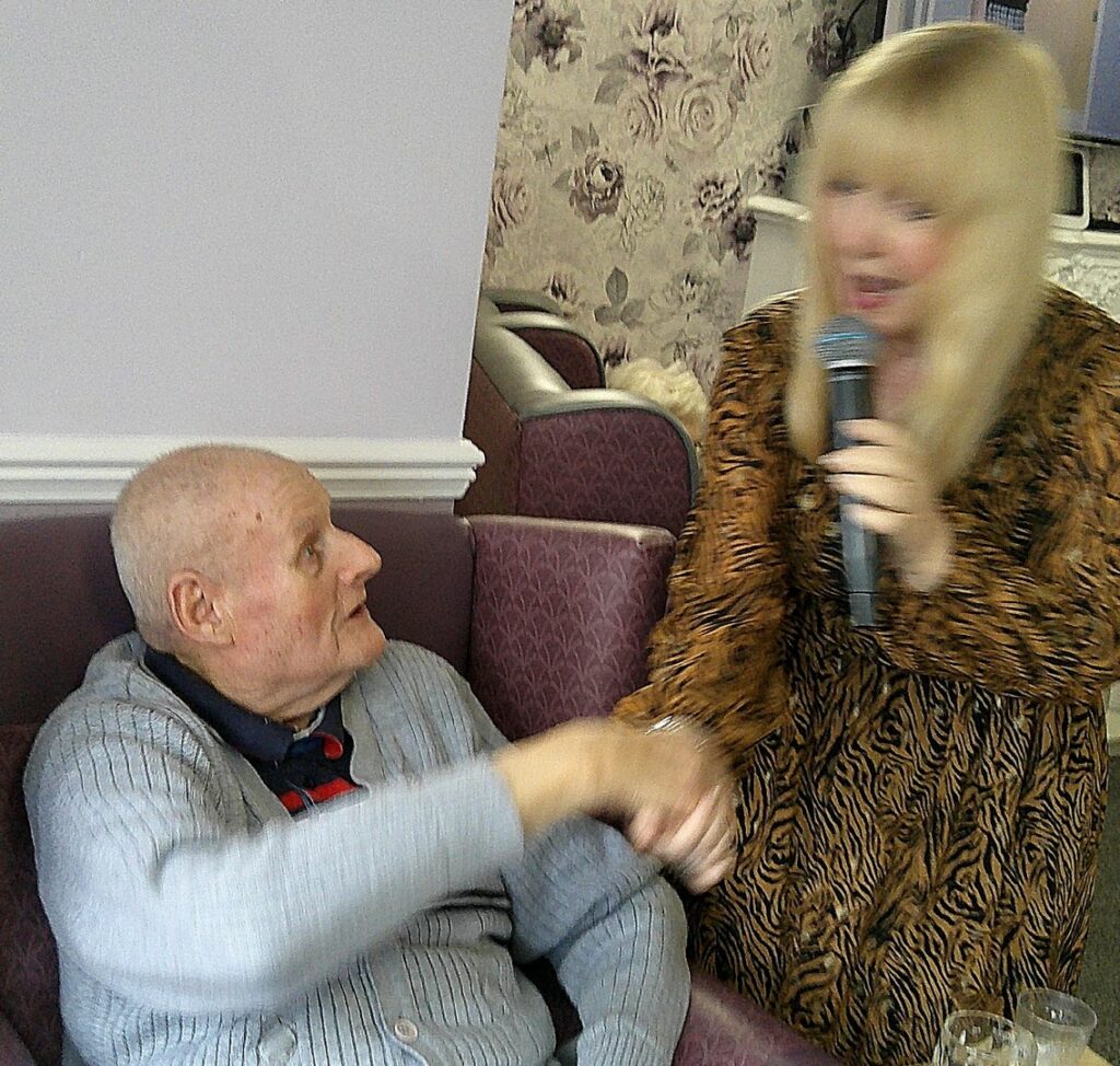 Nightingale Care Home