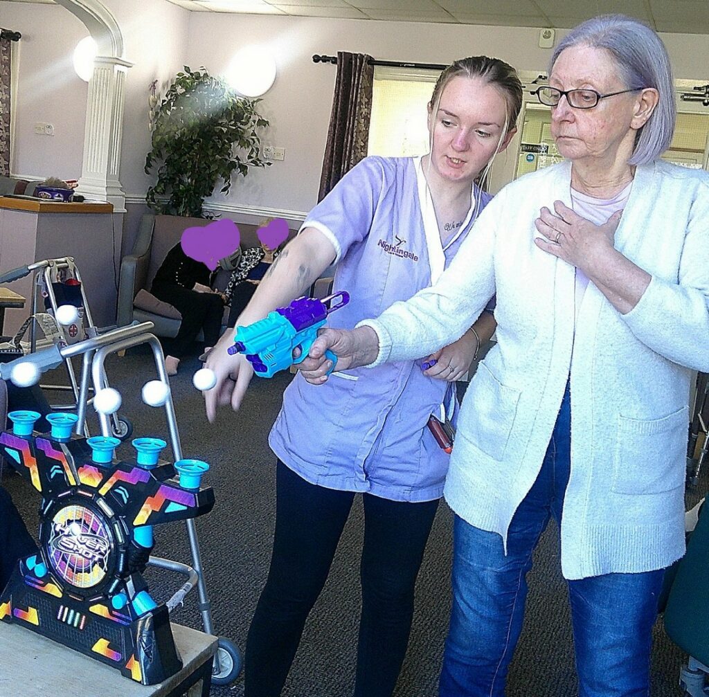 Nightingale Care Home