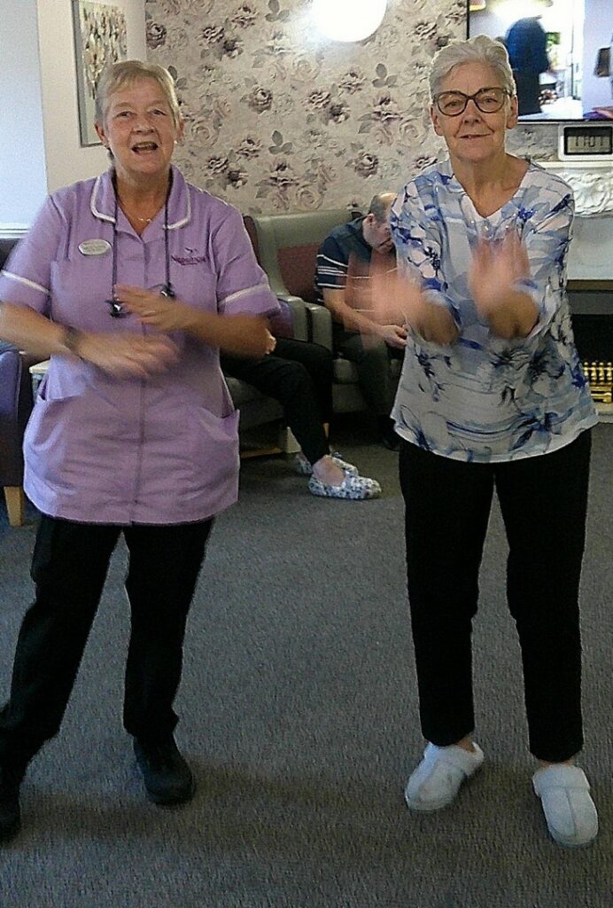 Nightingale Care Home