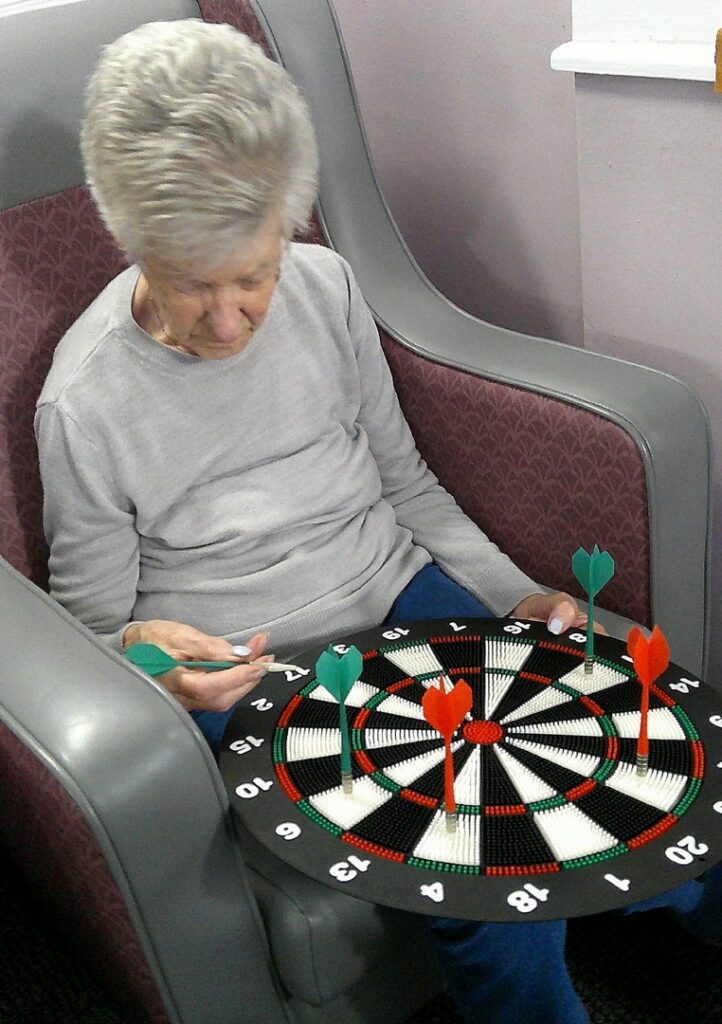 Nightingale Care Home