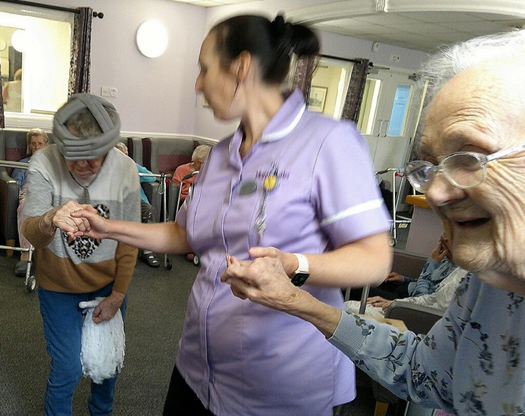 Nightingale Care Home