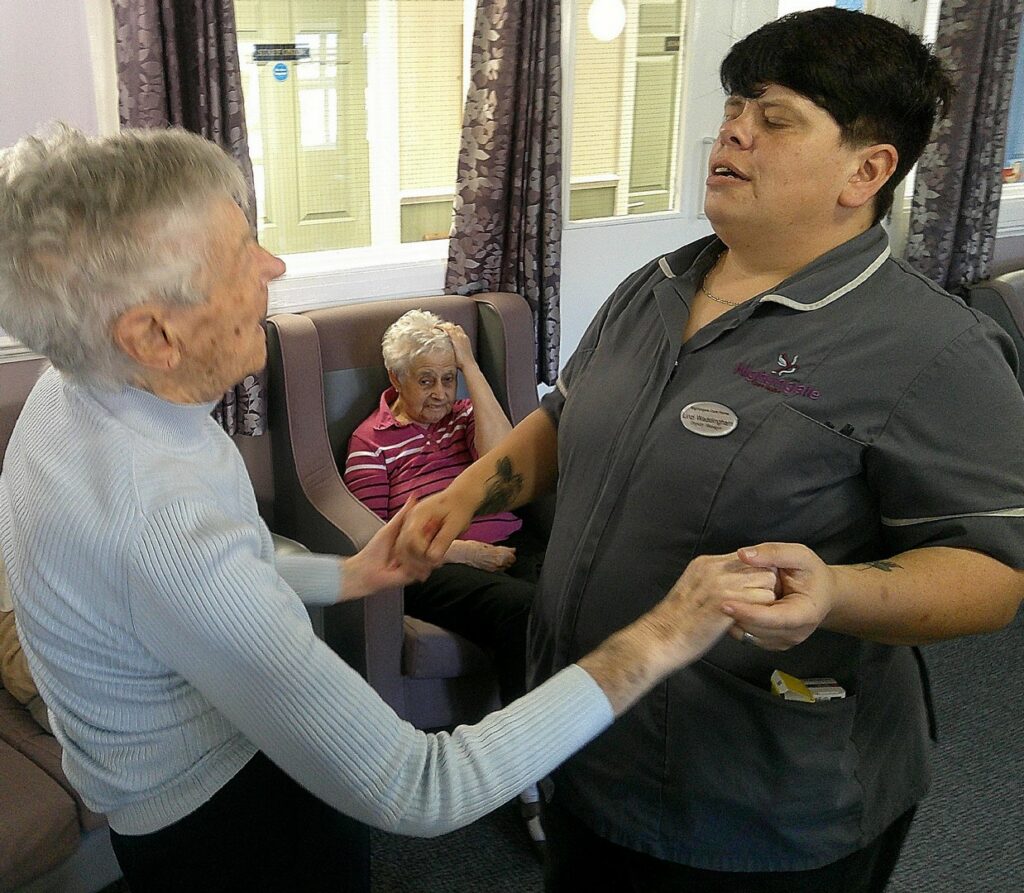 Nightingale Care Home