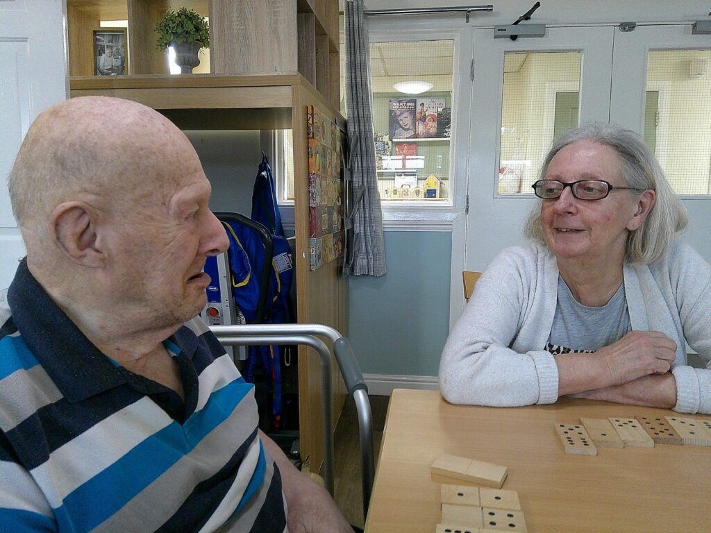 Nightingale Care Home
