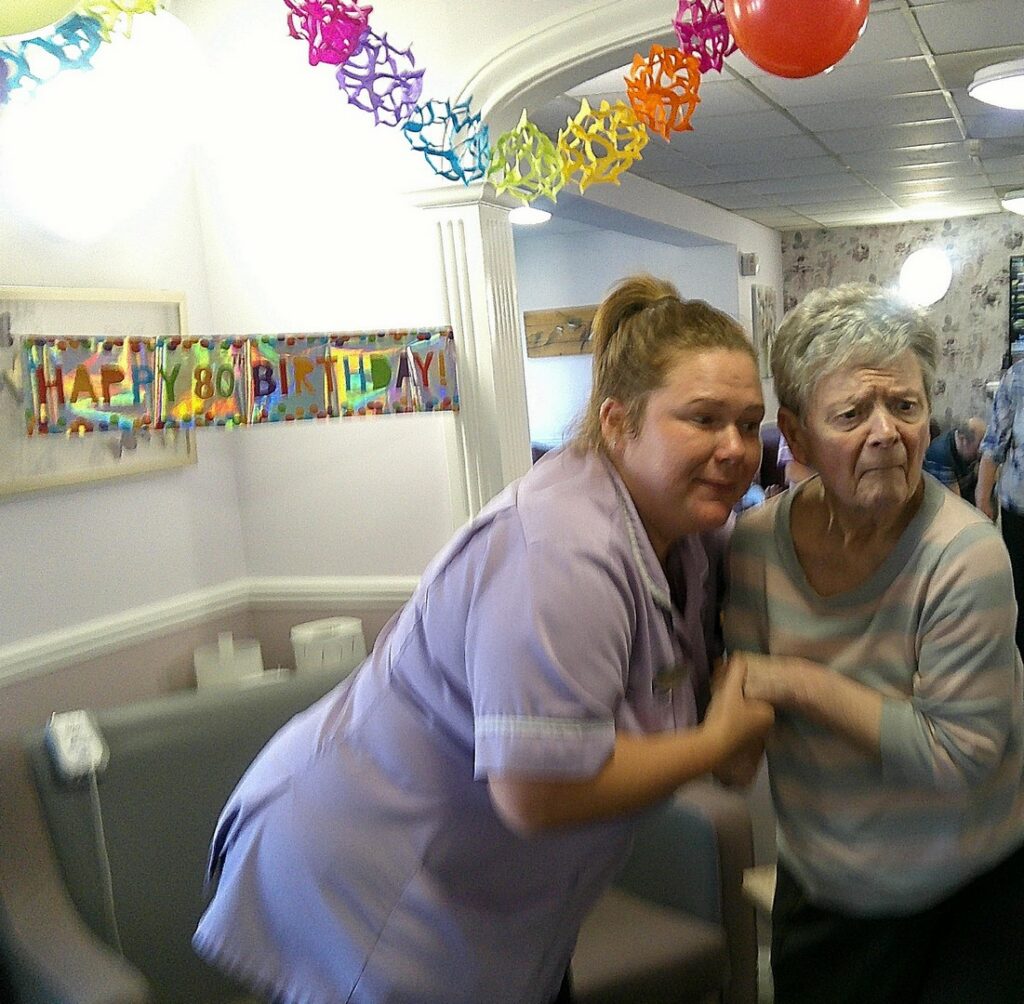 Nightingale Care Home