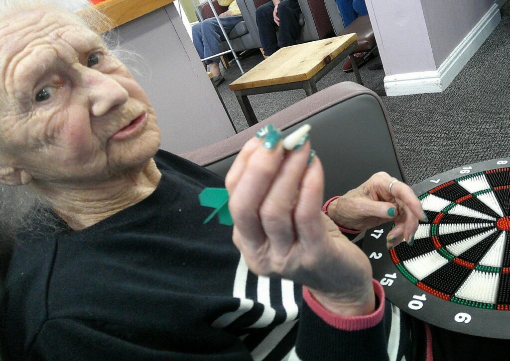 Nightingale Care Home