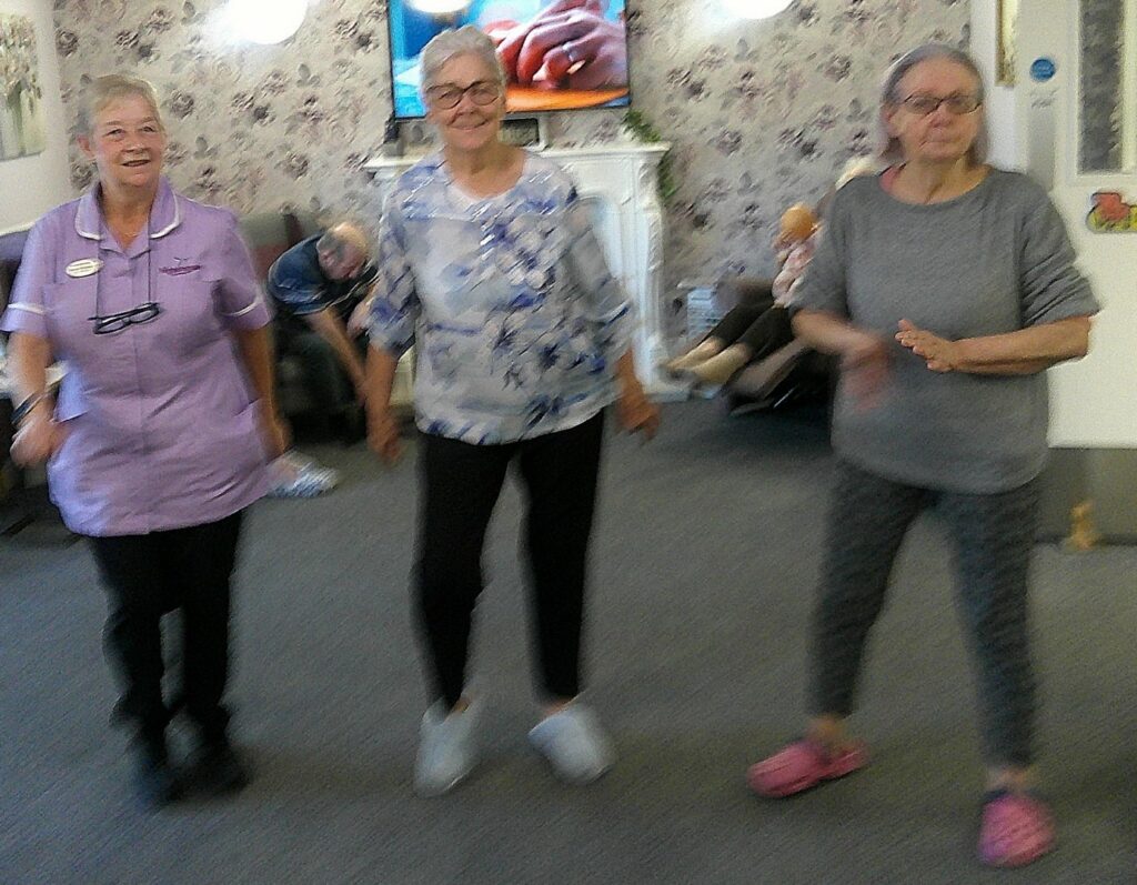 Nightingale Care Home