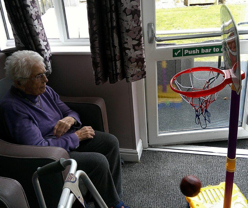 Nightingale Care Home