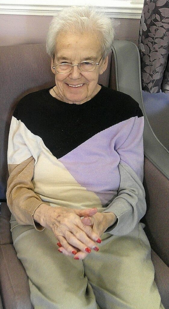 Nightingale Care Home