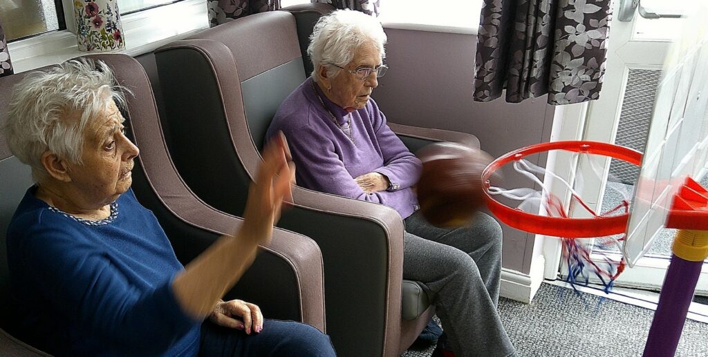 Nightingale Care Home