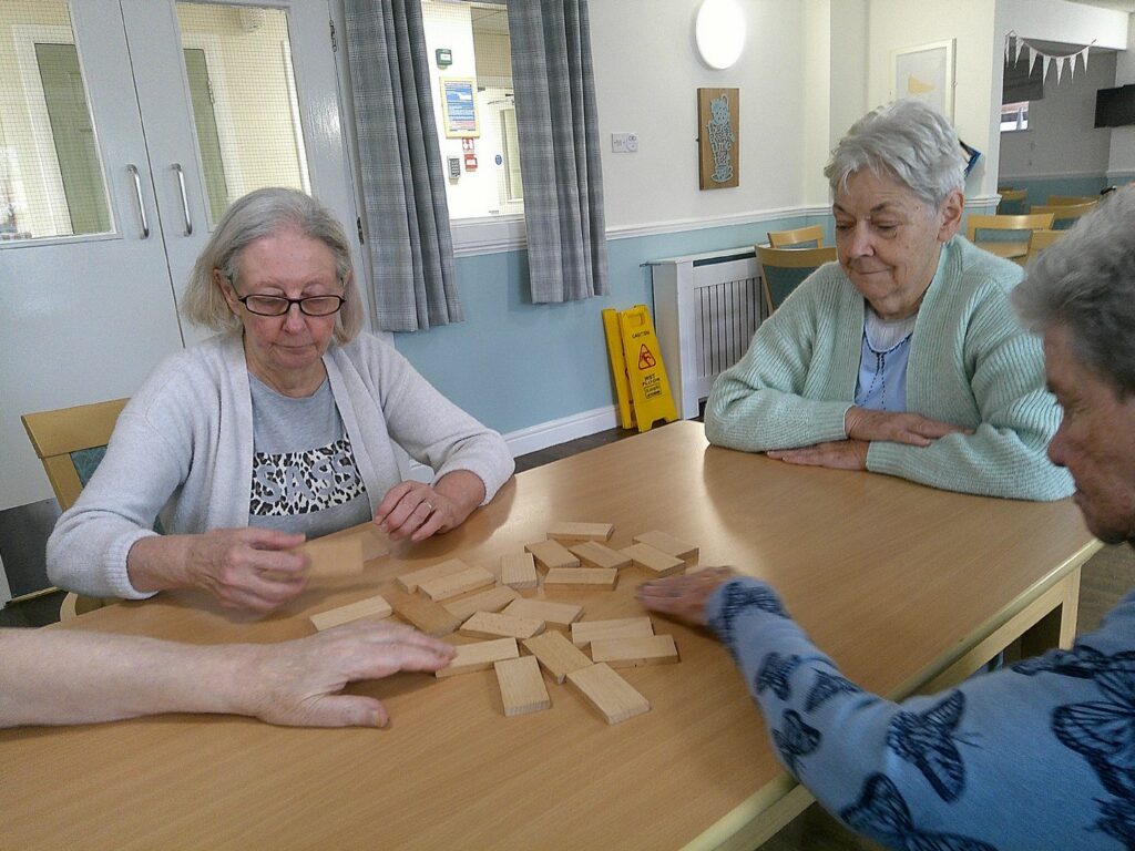 Nightingale Care Home