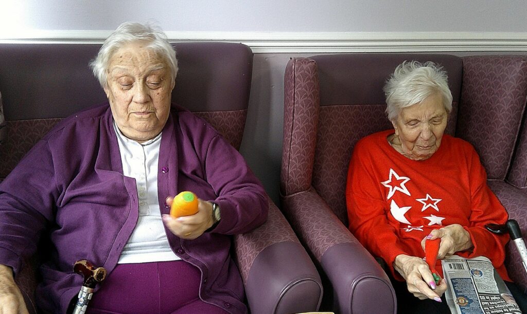 Nightingale Care Home