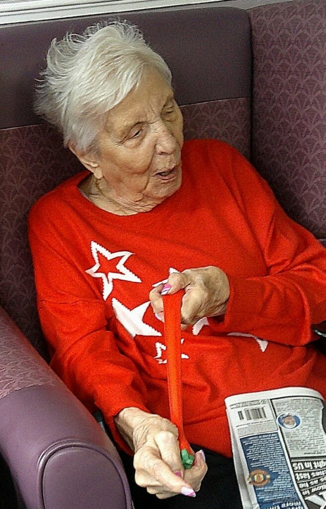 Nightingale Care Home