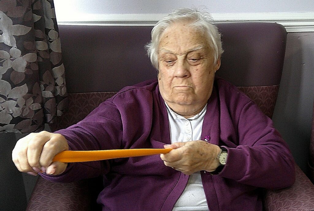 Nightingale Care Home