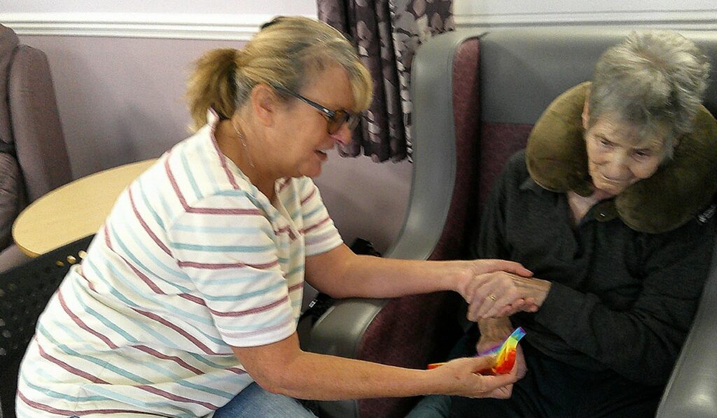 Nightingale Care Home