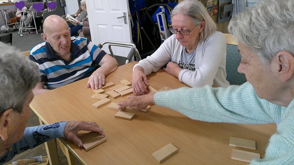 Nightingale Care Home