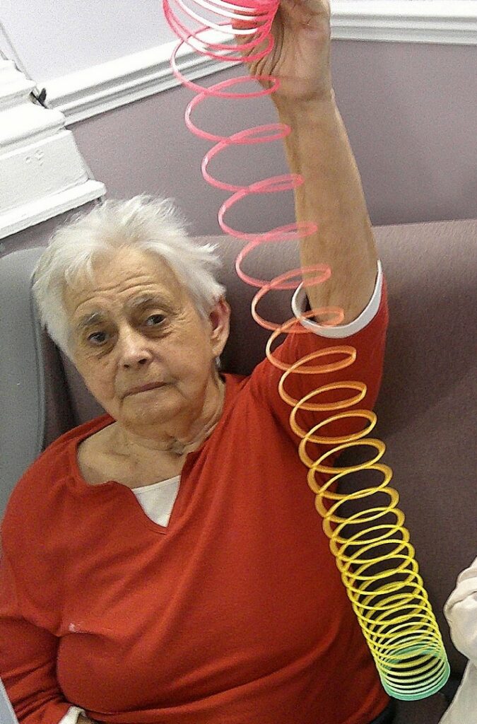 Nightingale Care Home